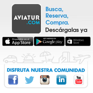 Tiquetes aéreos en línea