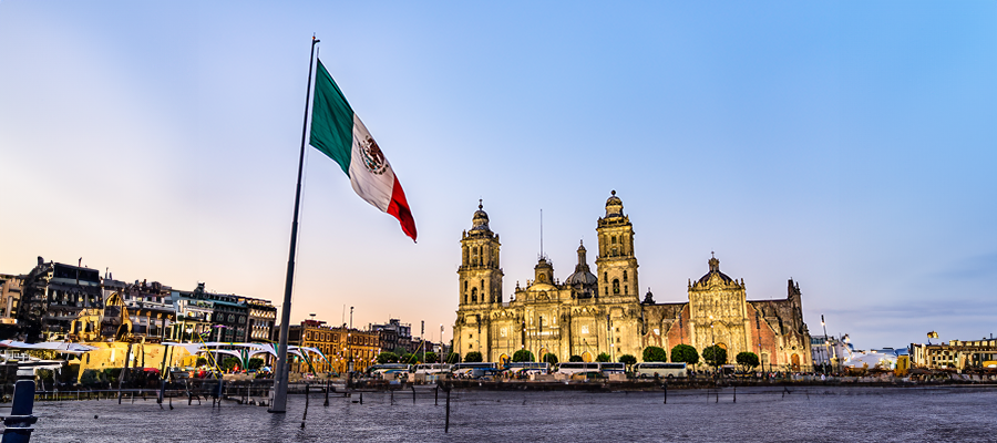 ciudad de mexico