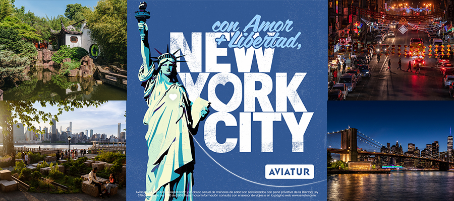 Nueva York