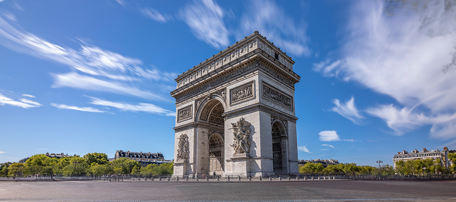 París Francia Aviatur