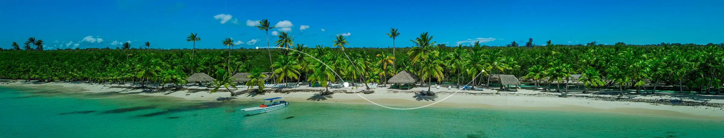 Hoteles en Punta Cana