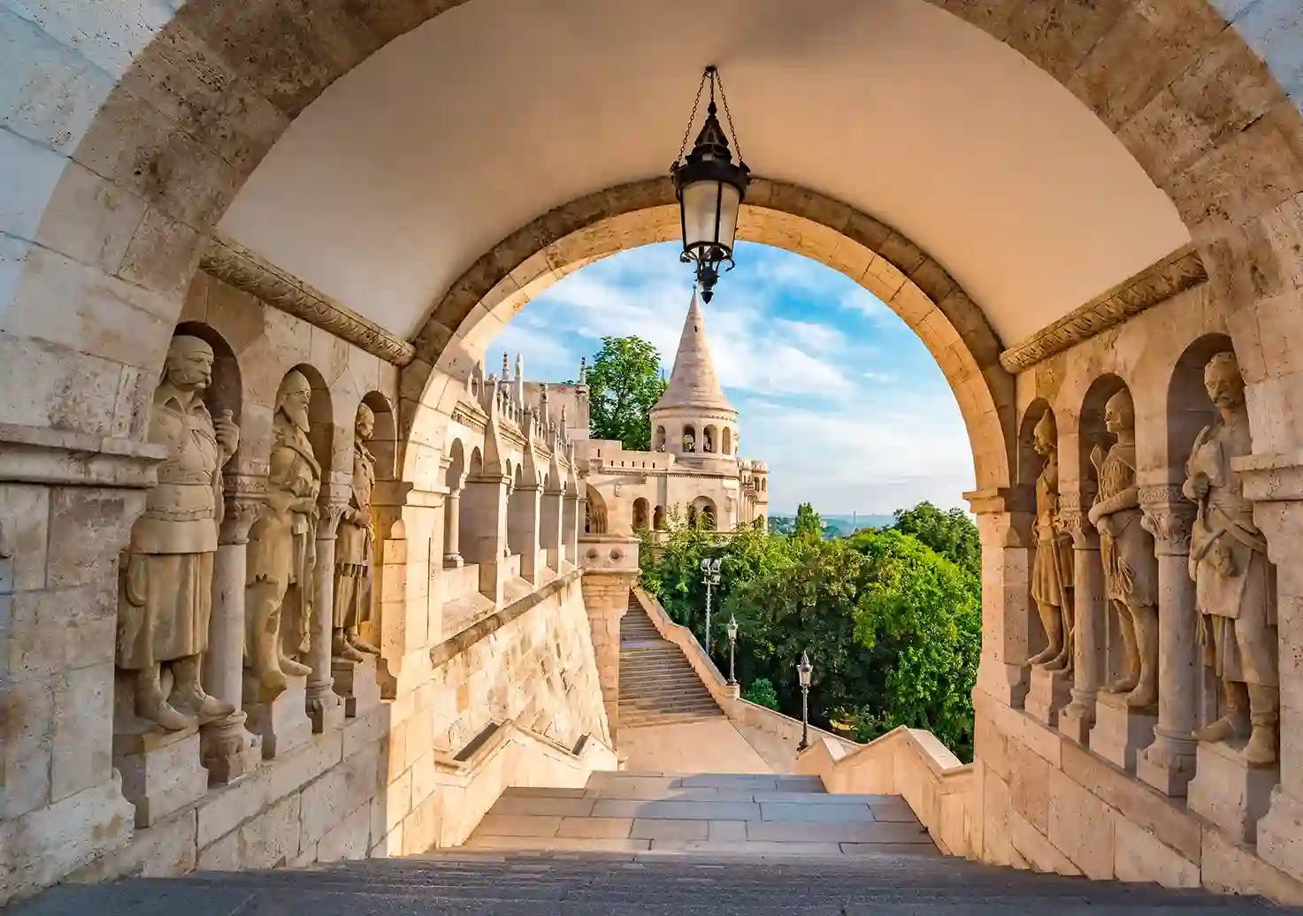 Calles de Stone Town
