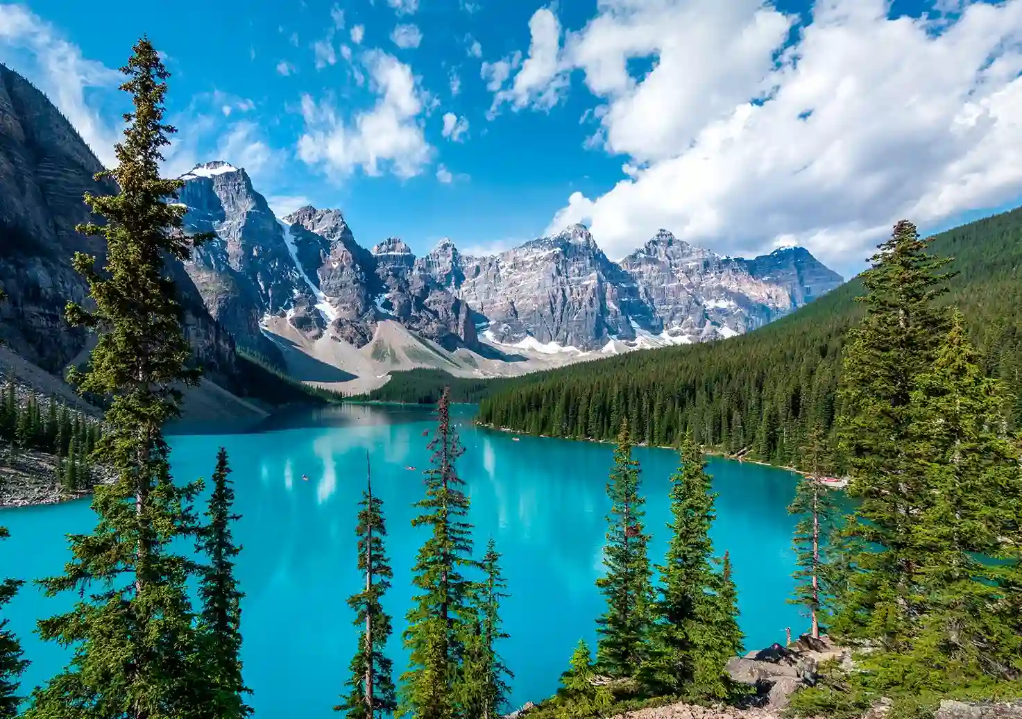 Playa de aguas turquesas en Zanzíbar