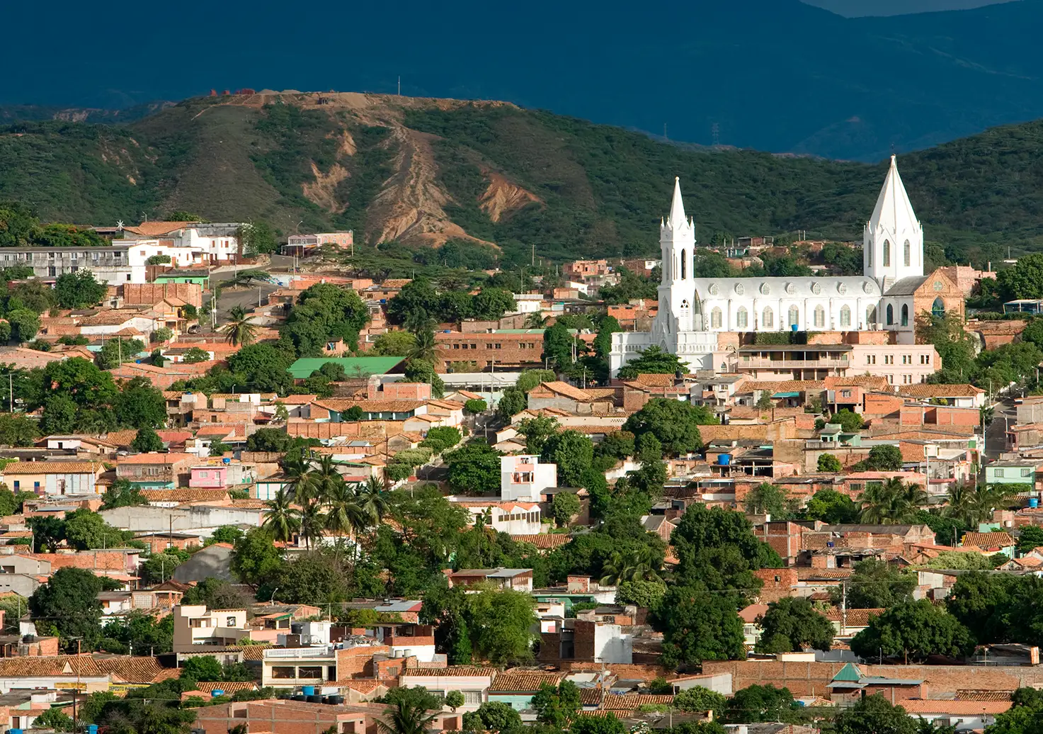 Malecón de Cúcuta