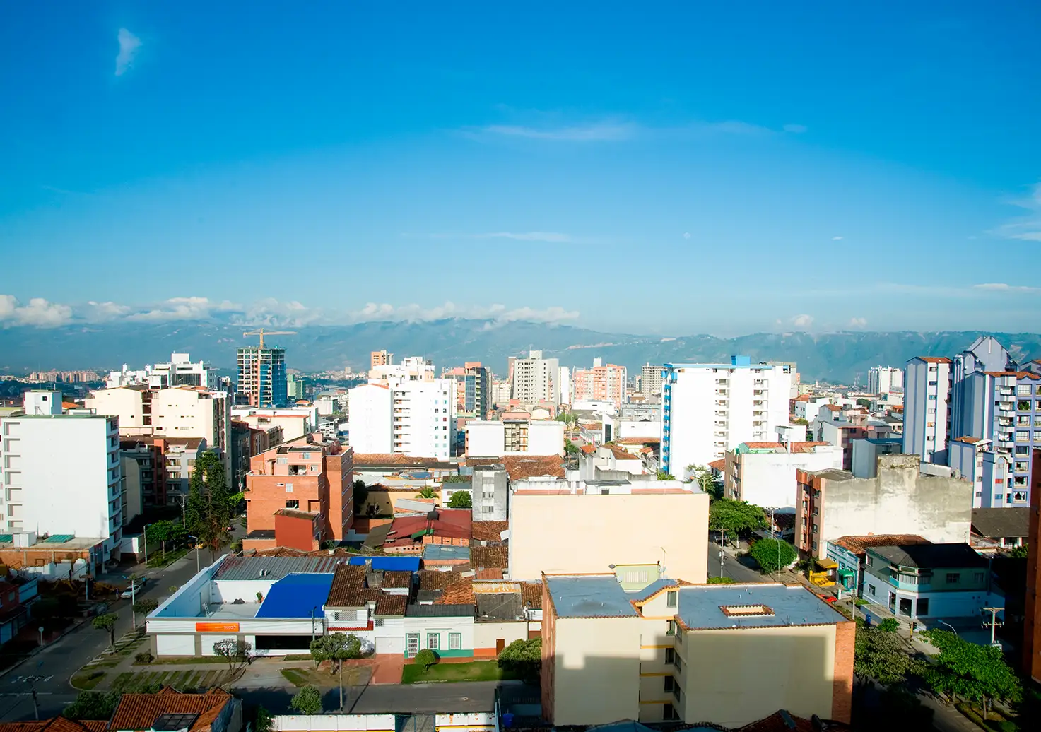Biblioteca Pública de Cúcuta