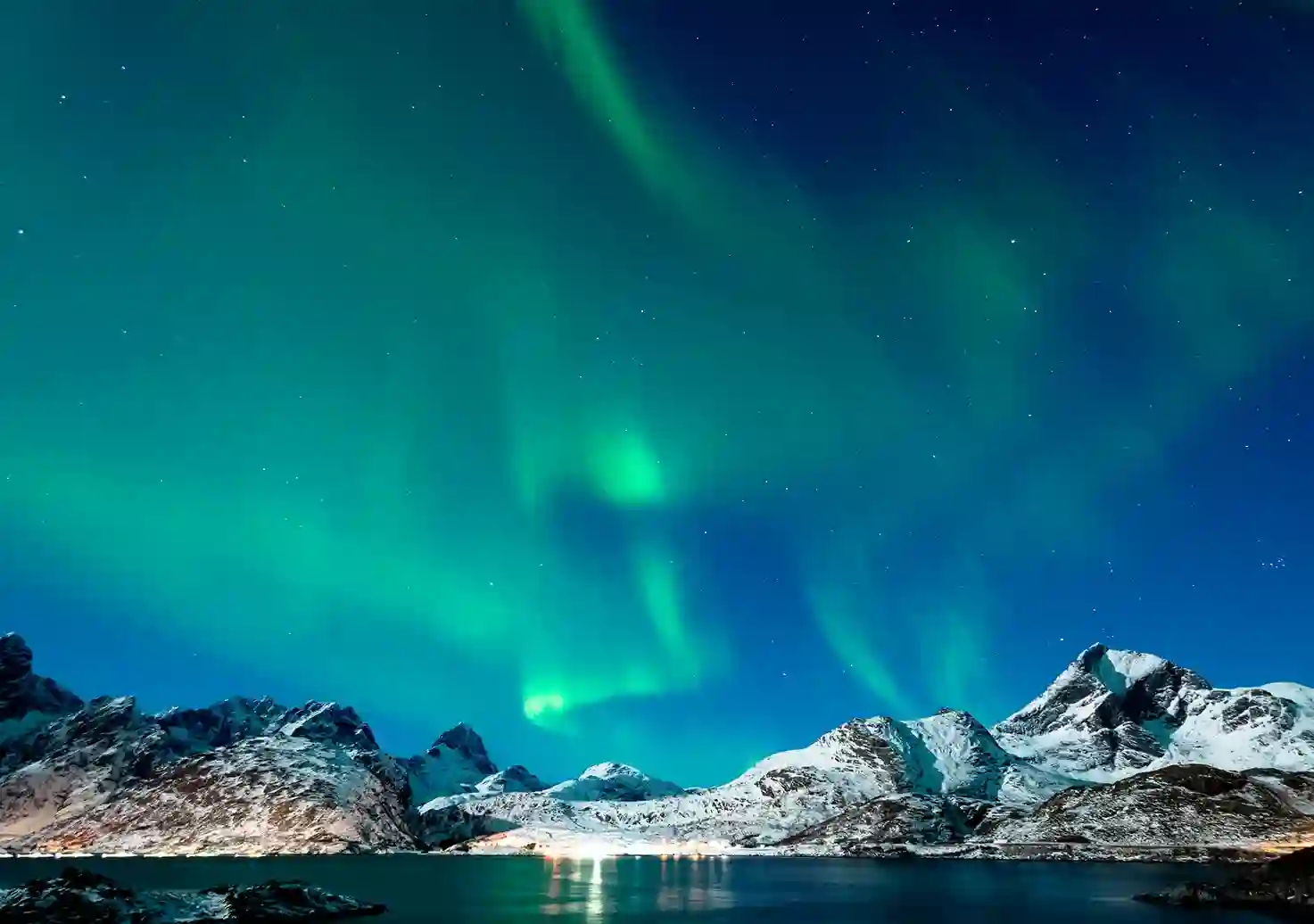 Playa de aguas turquesas en Zanzíbar