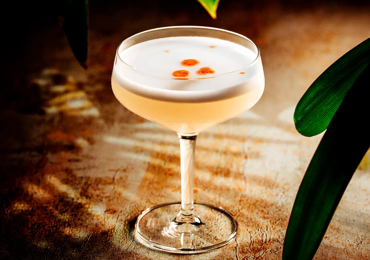 Coctel Peruano