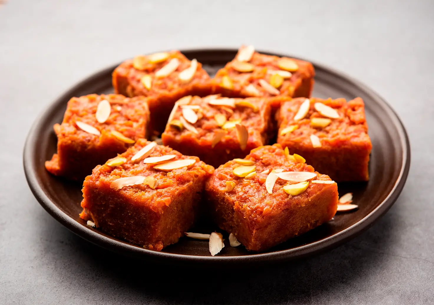 Postres imperdibles del mundo