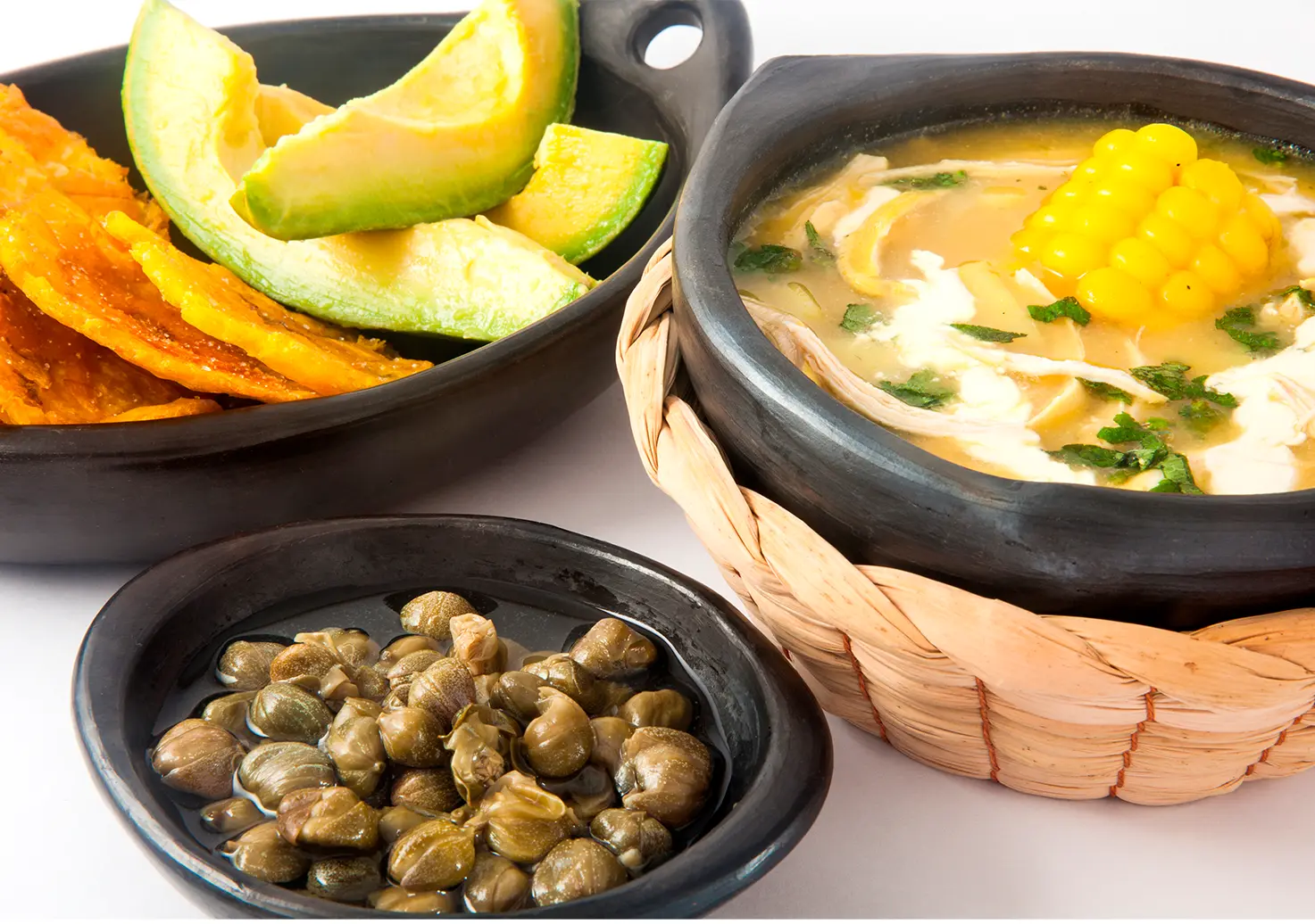 Navidad gastronomía 1