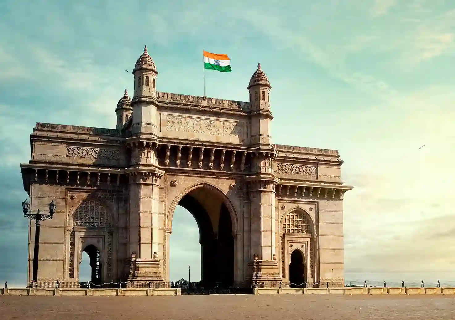 Calles de Stone Town