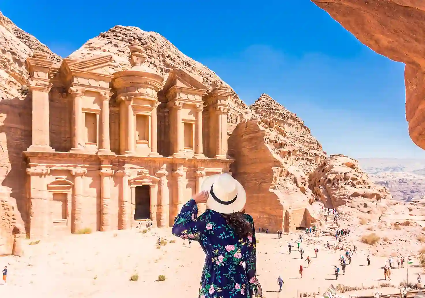 Playa de aguas turquesas en Zanzíbar