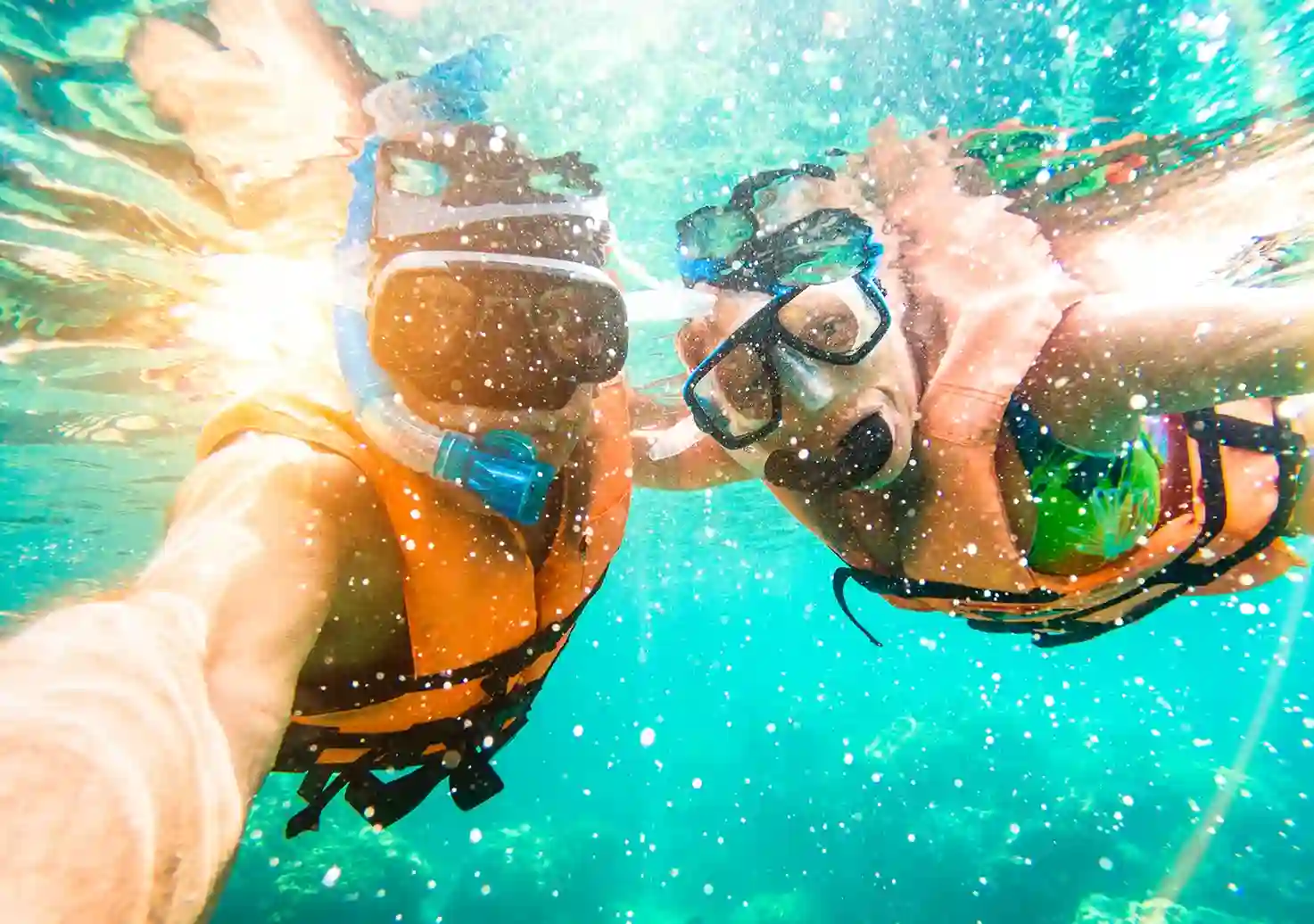 Calles de Stone Town