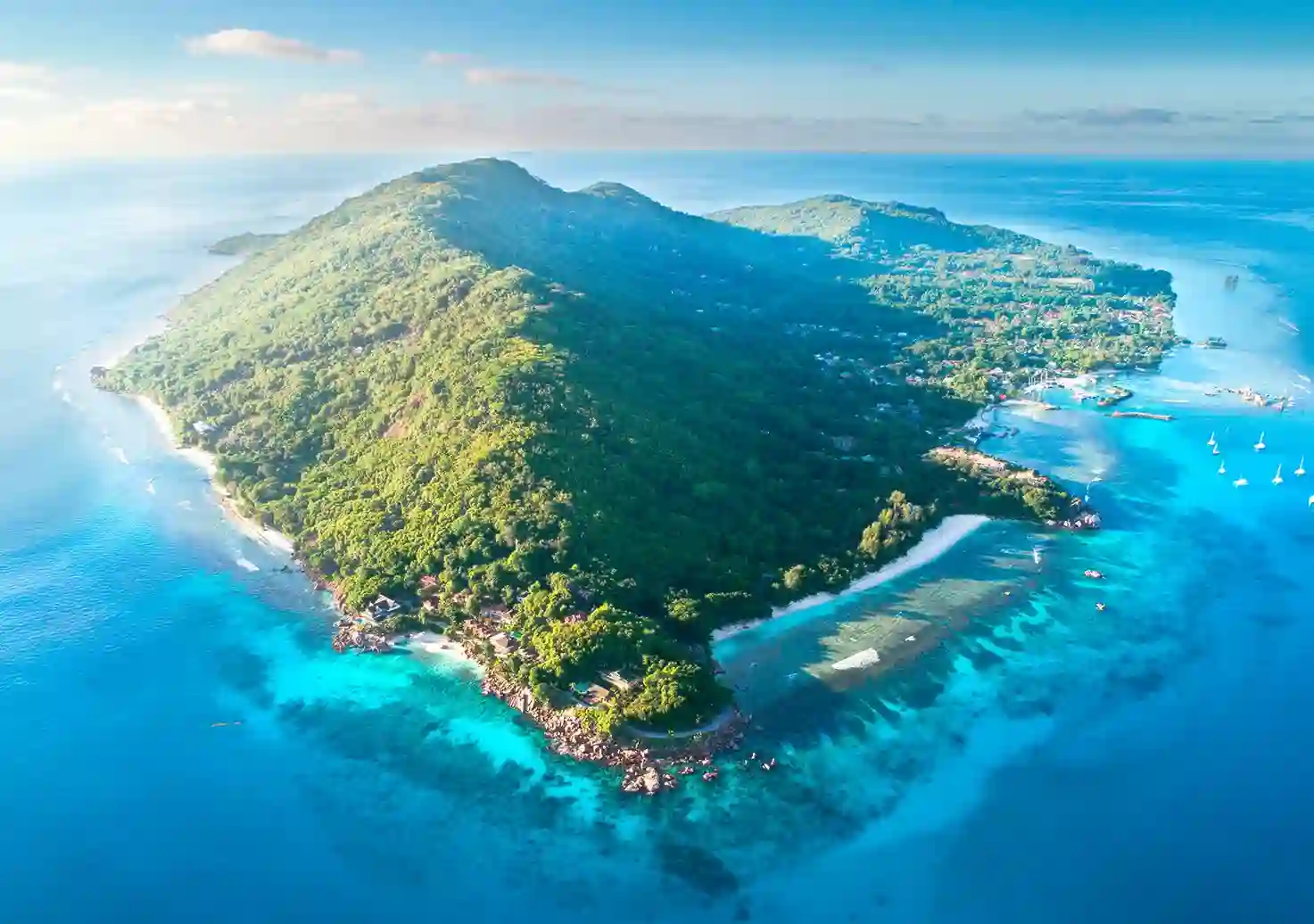 Calles de Stone Town