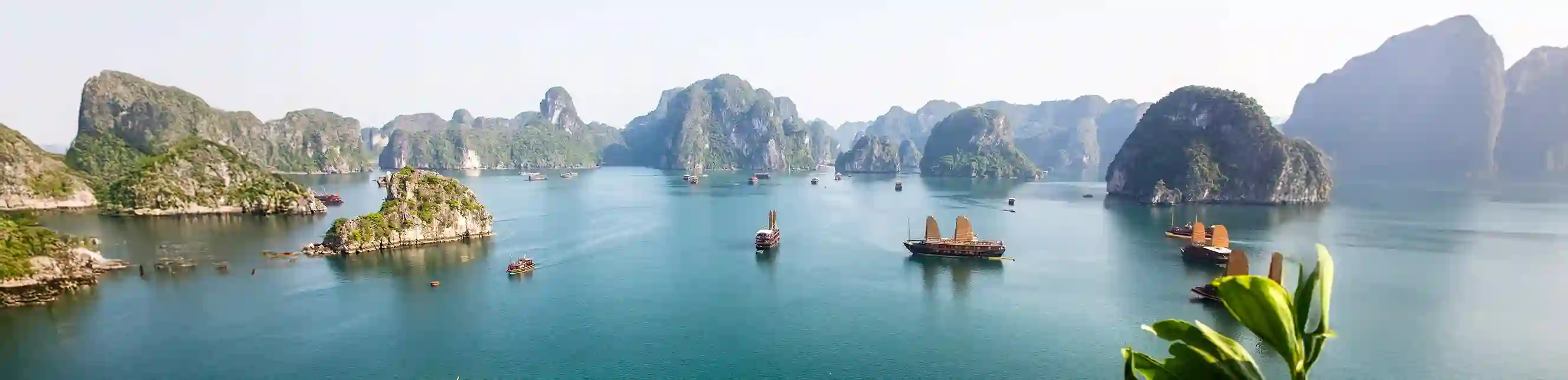 Vista aérea de playa en Zanzíbar