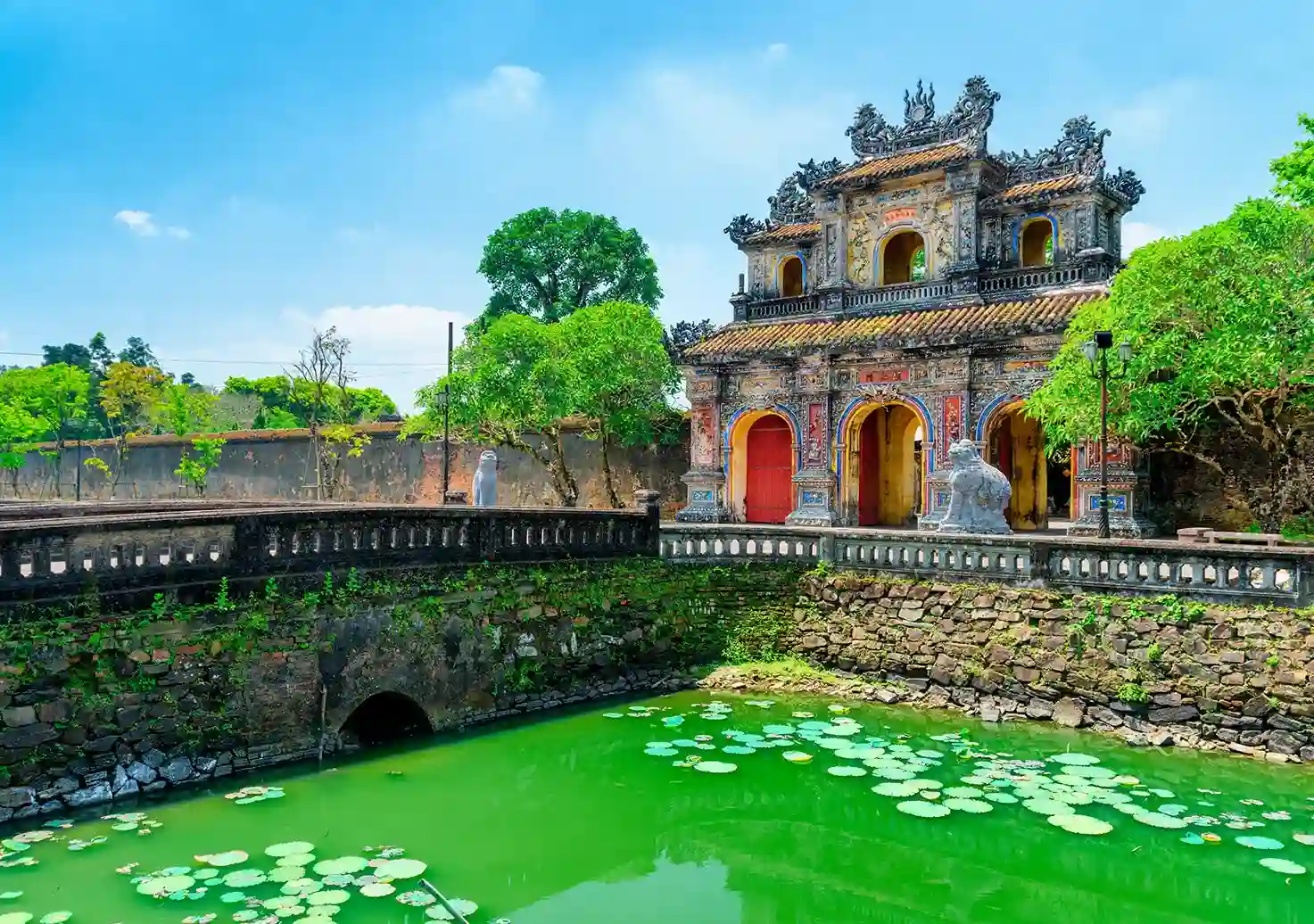 Playa de aguas turquesas en Zanzíbar