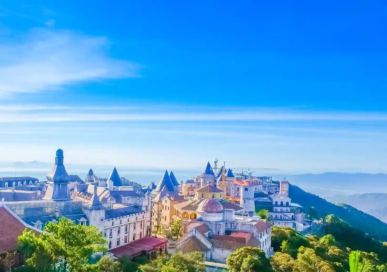 Calles de Stone Town