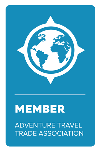Membresía Adventure Travel Trade Association (ATTA)