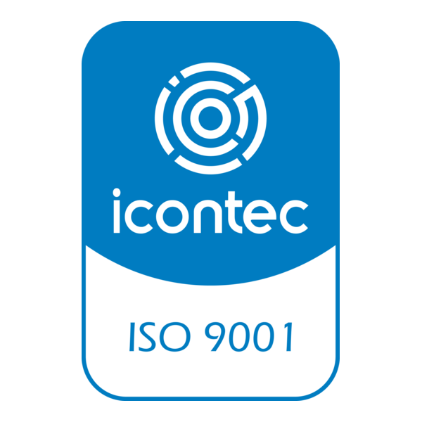 ISO 9001 - Sistema de gestión de calidad