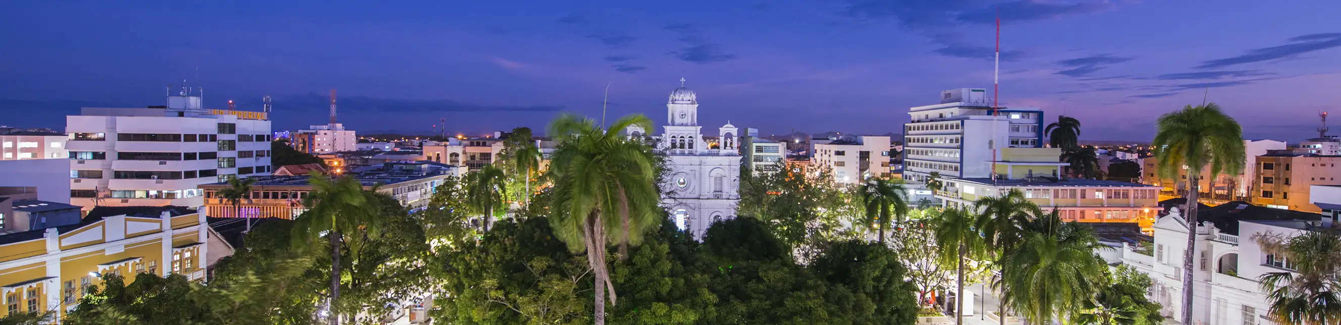 Montería - Panorámica urbana