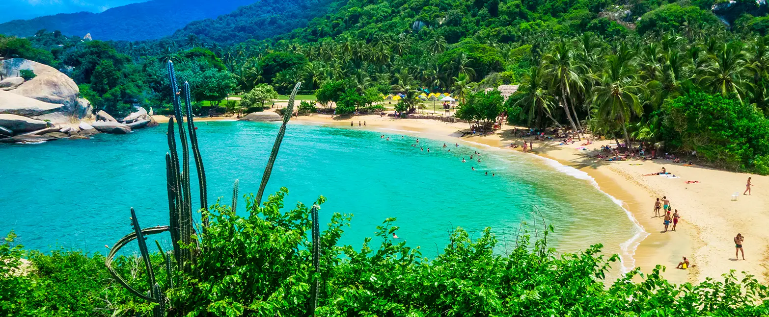 Sierra Nevada de Santa Marta
