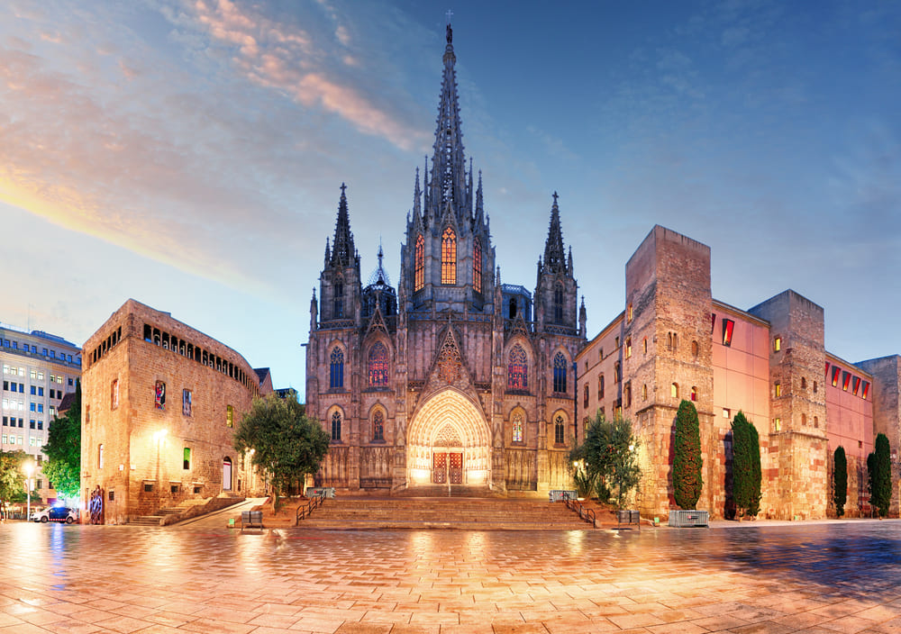Cultura en Barcelona