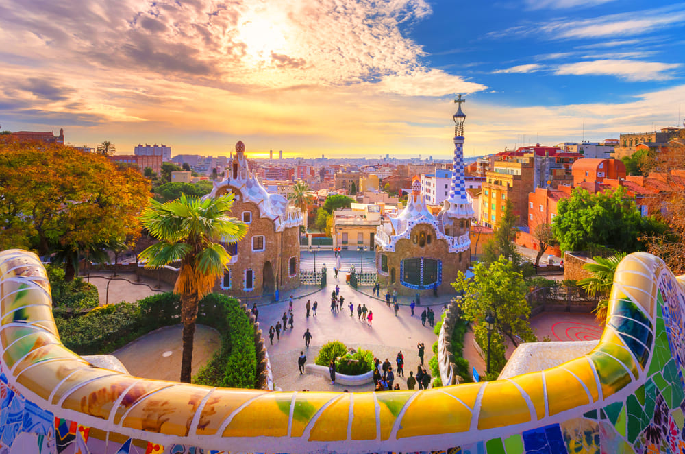 Experiencias en Barcelona