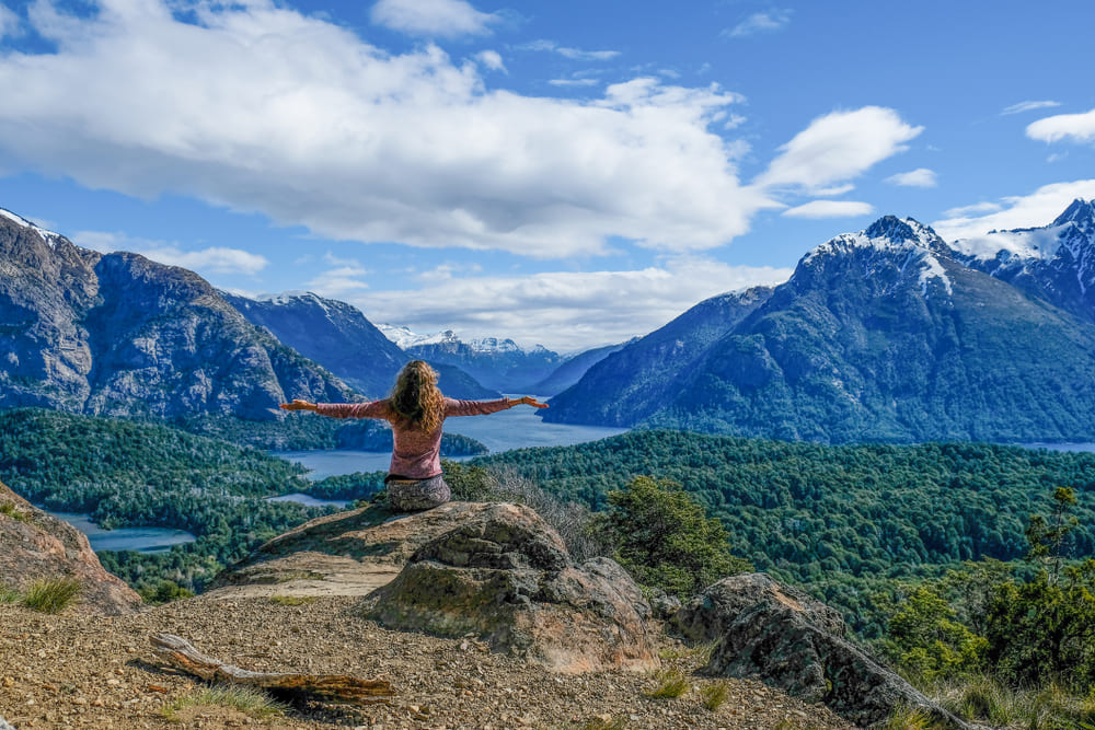 Experiencias en San Carlos de Bariloche