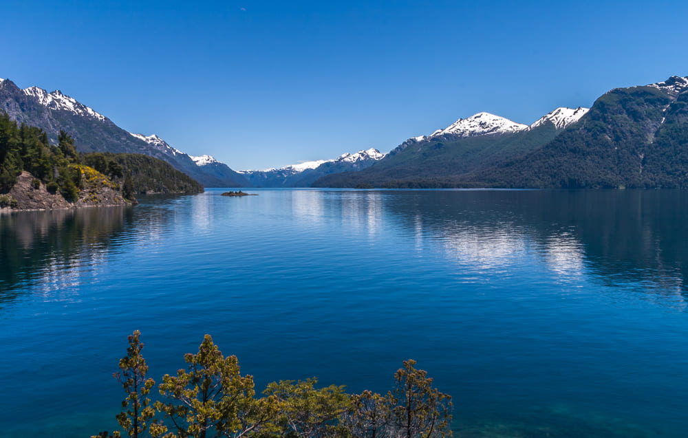 Lugares para visitar en San Carlos de Bariloche