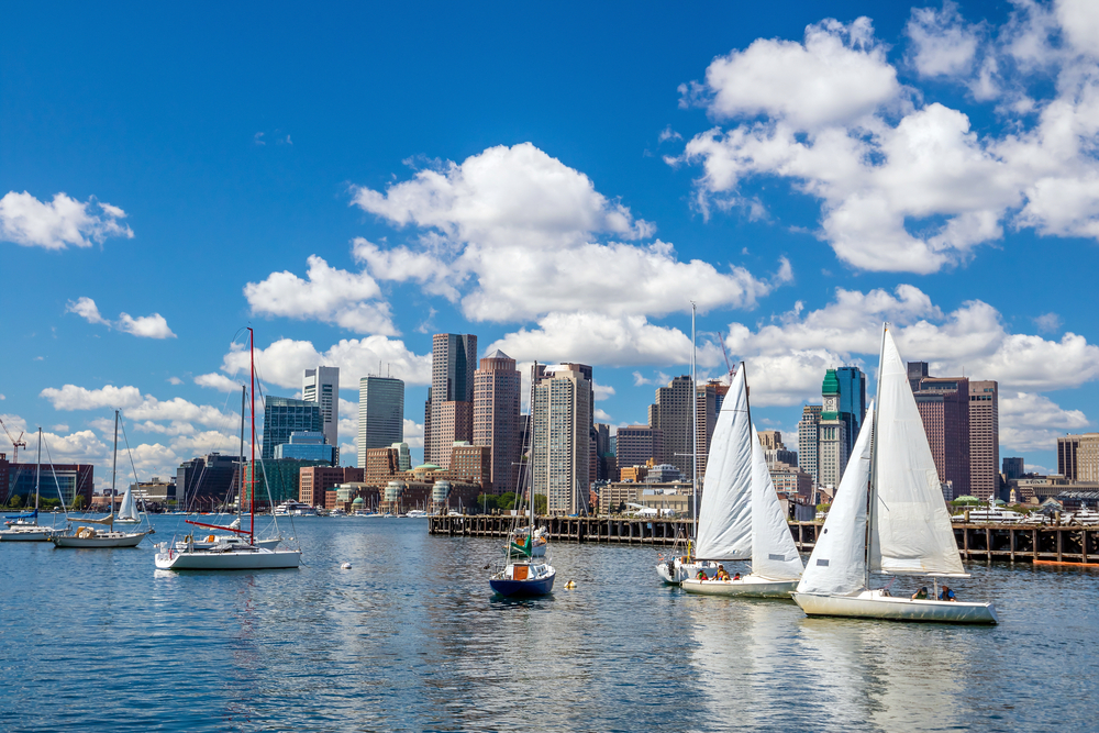 Lugares para visitar en Albany