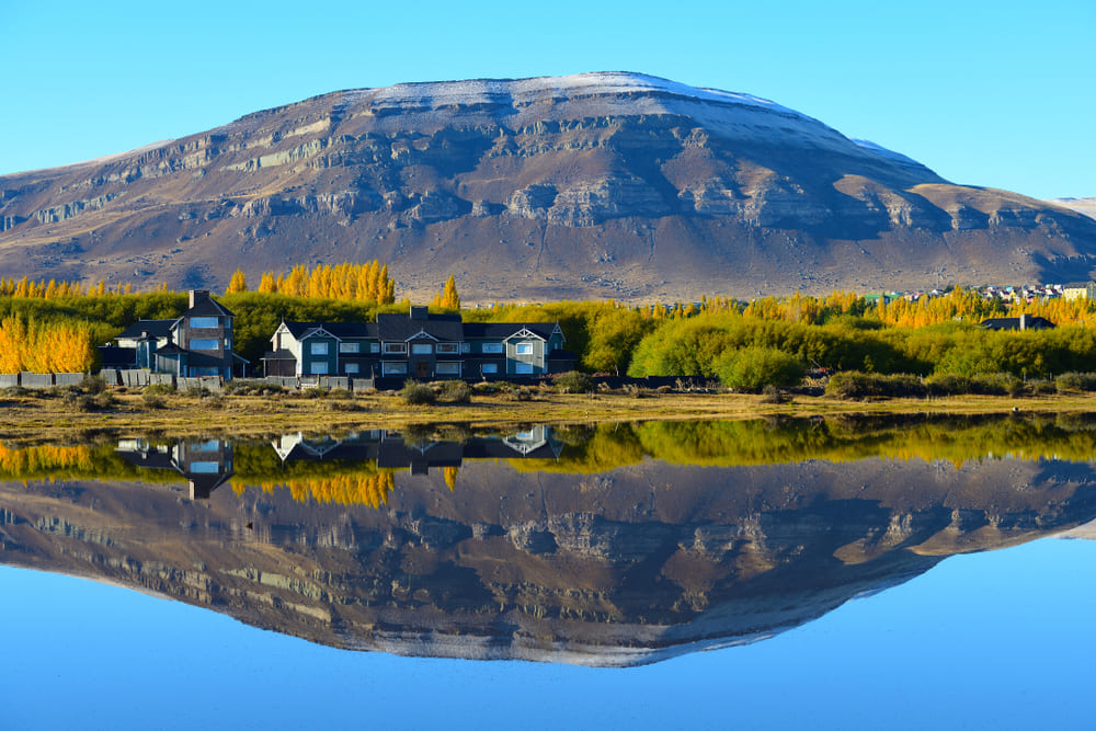 Cultura en El Calafate