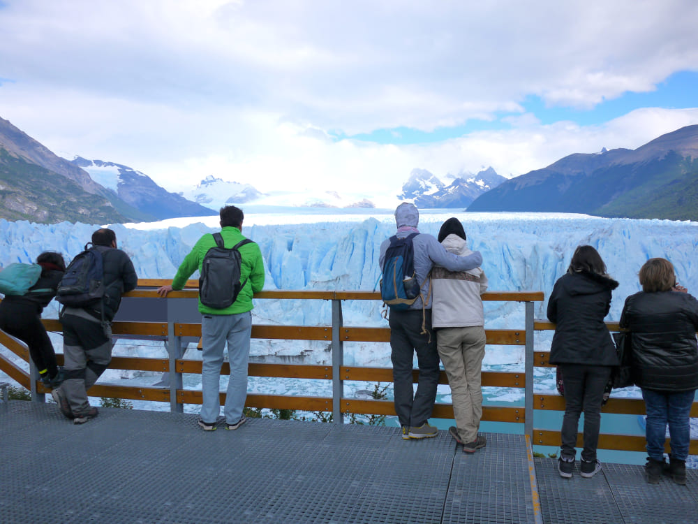 Experiencias en El Calafate