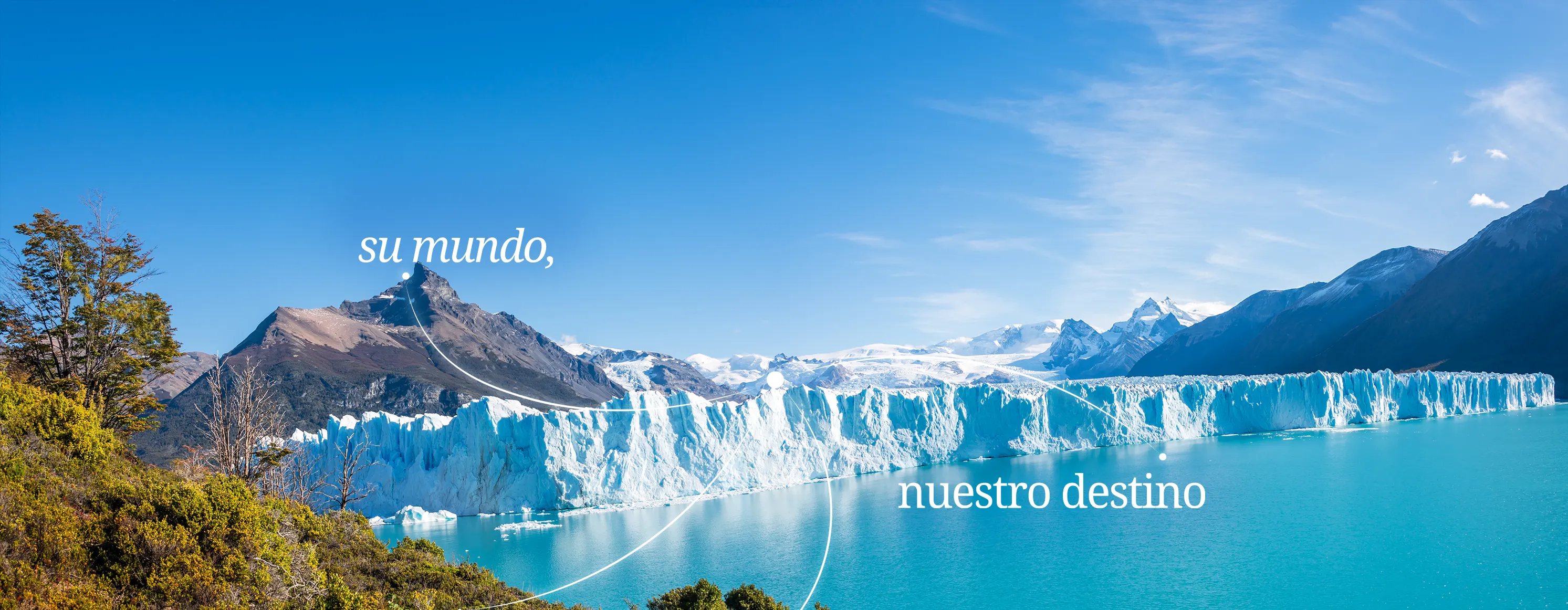 El Calafate