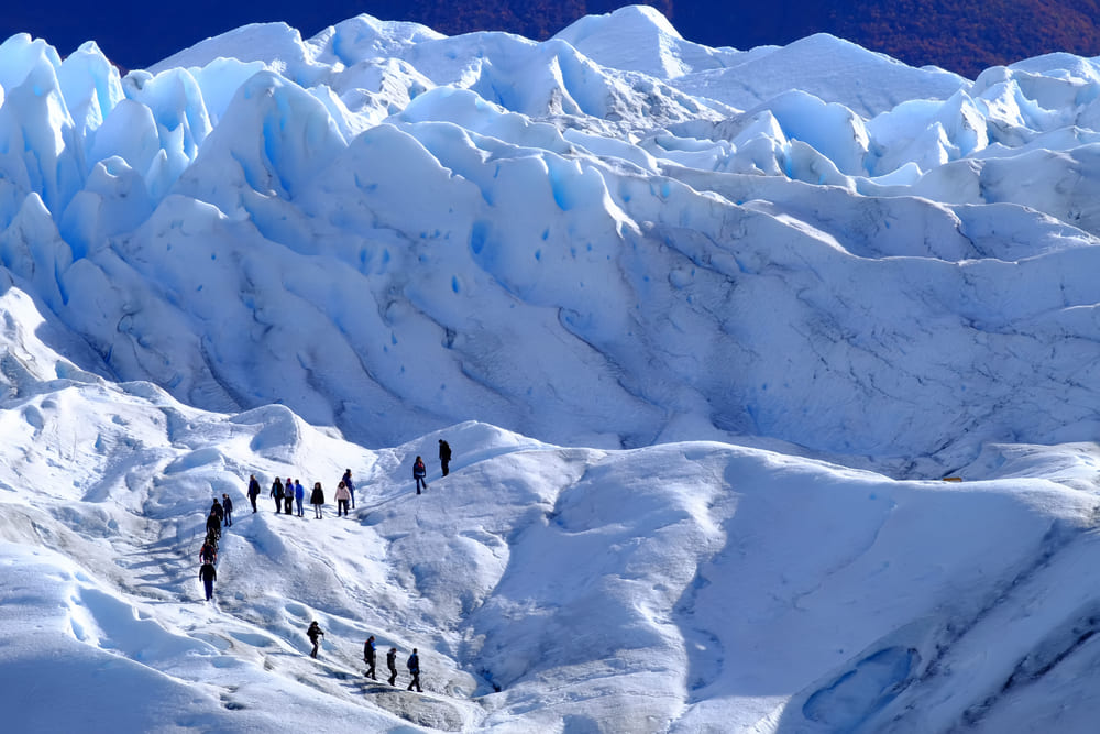 Lugares para visitar en El Calafate