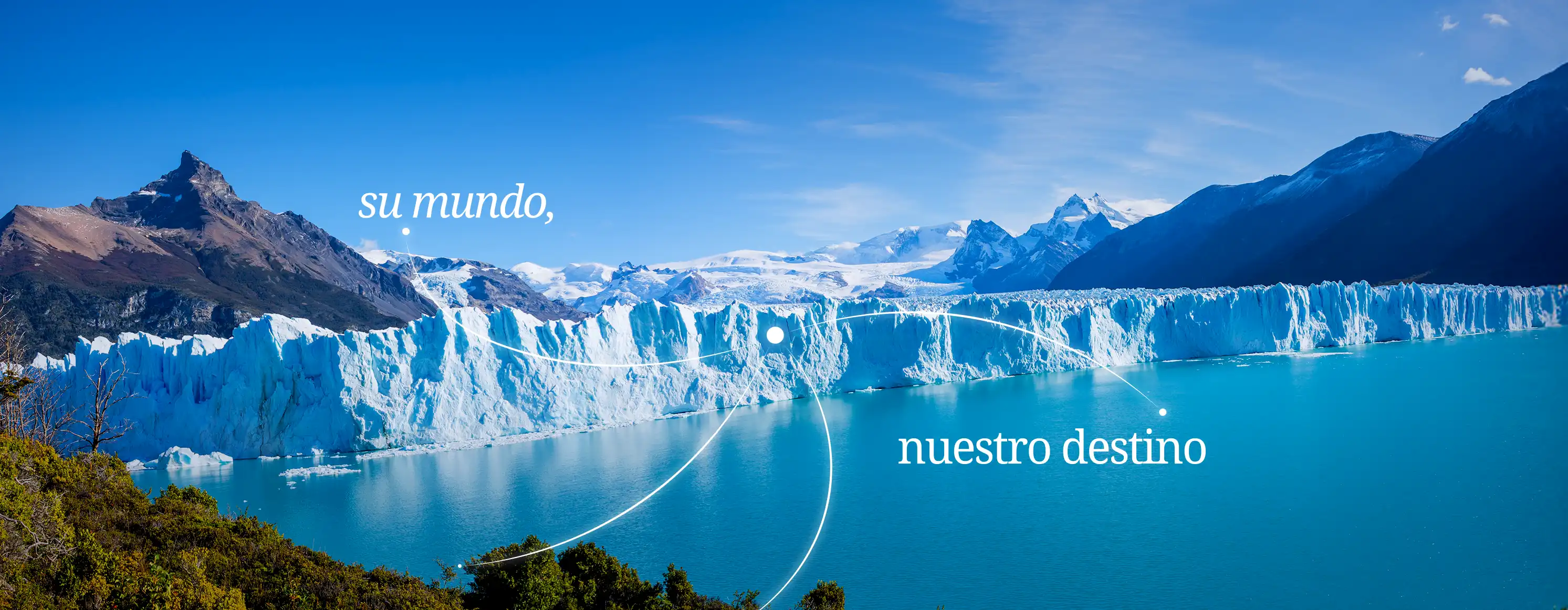 El Calafate