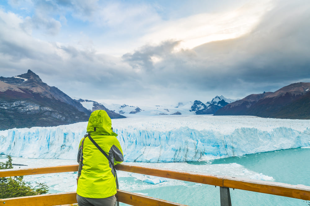 Lugares para visitar en El Calafate