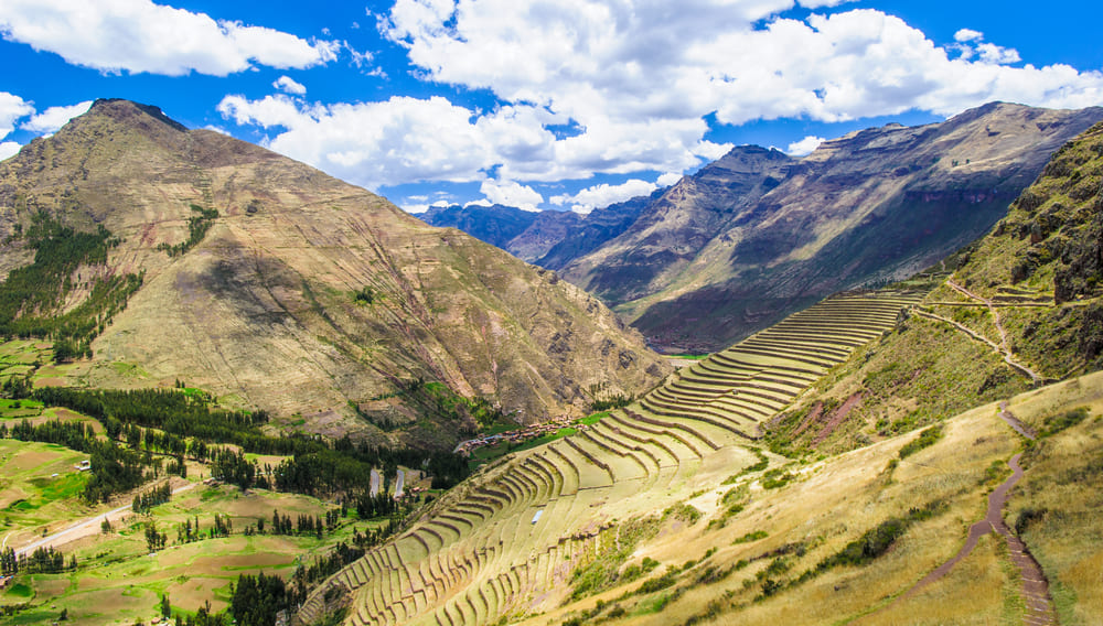 Lugares para visitar en Arequipa