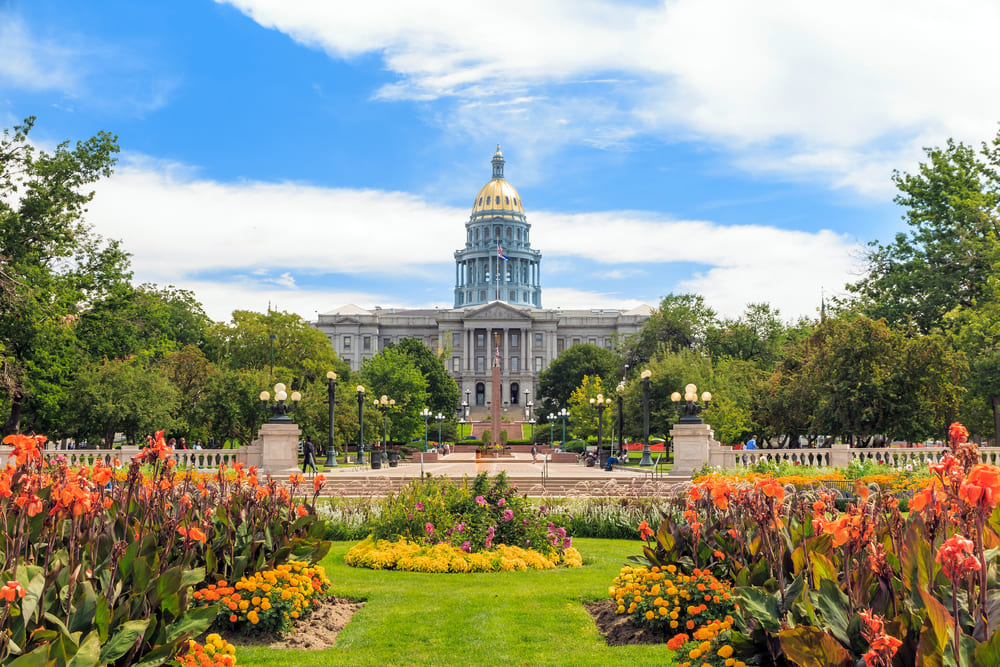 Cultura en Denver
