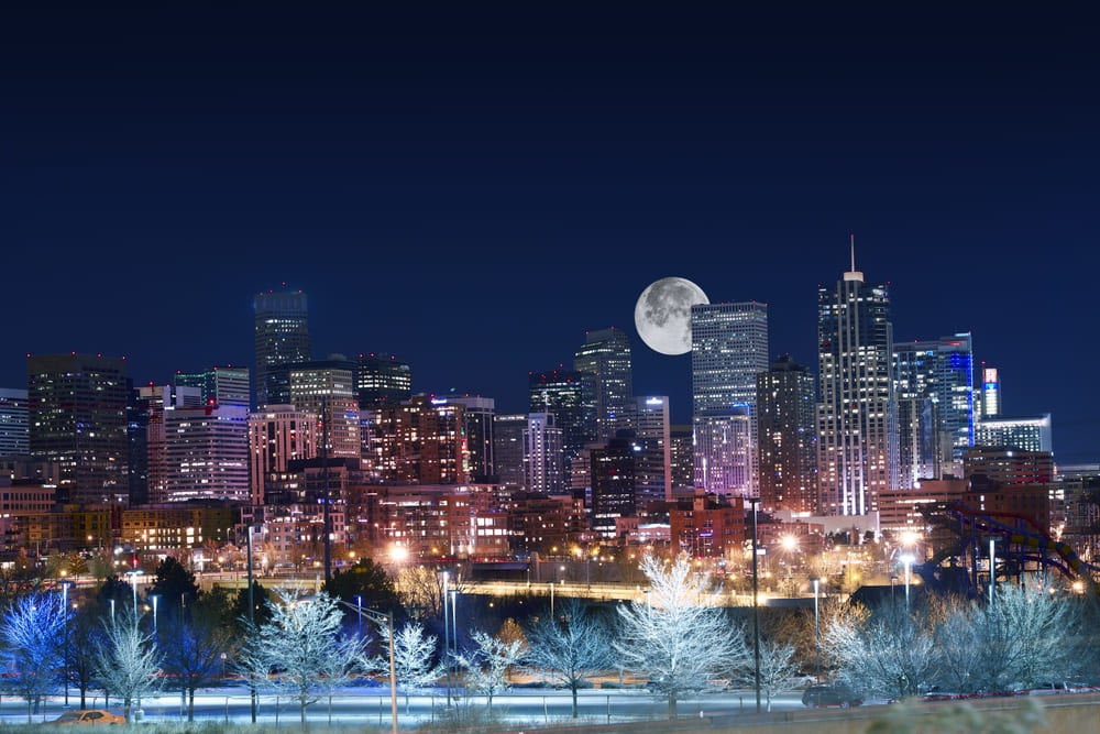 Experiencias en Denver