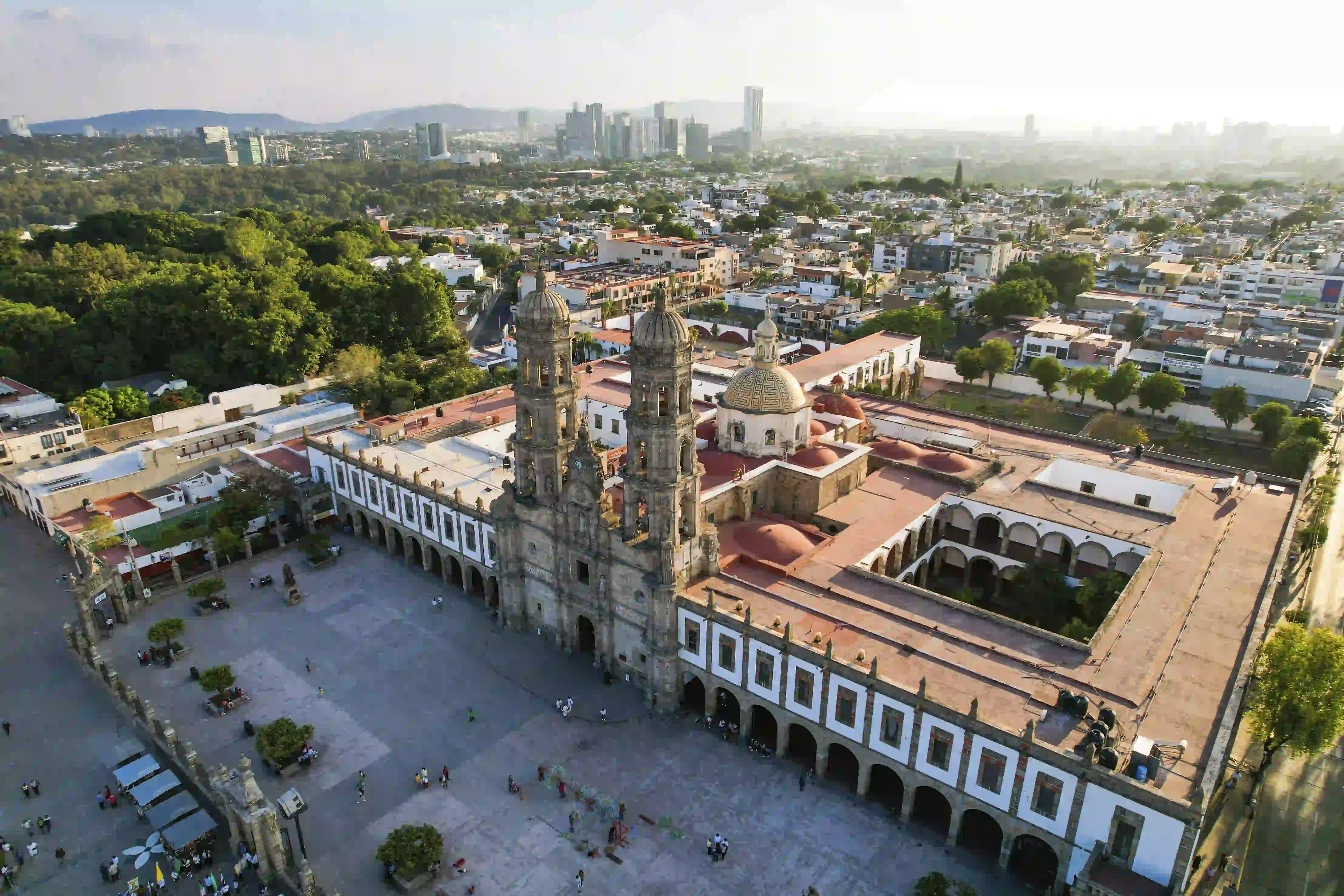 Catedral Metropolitana de Guadalajara