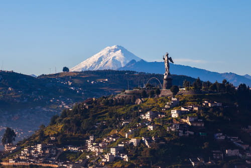 Qué visitar en Guayaquil