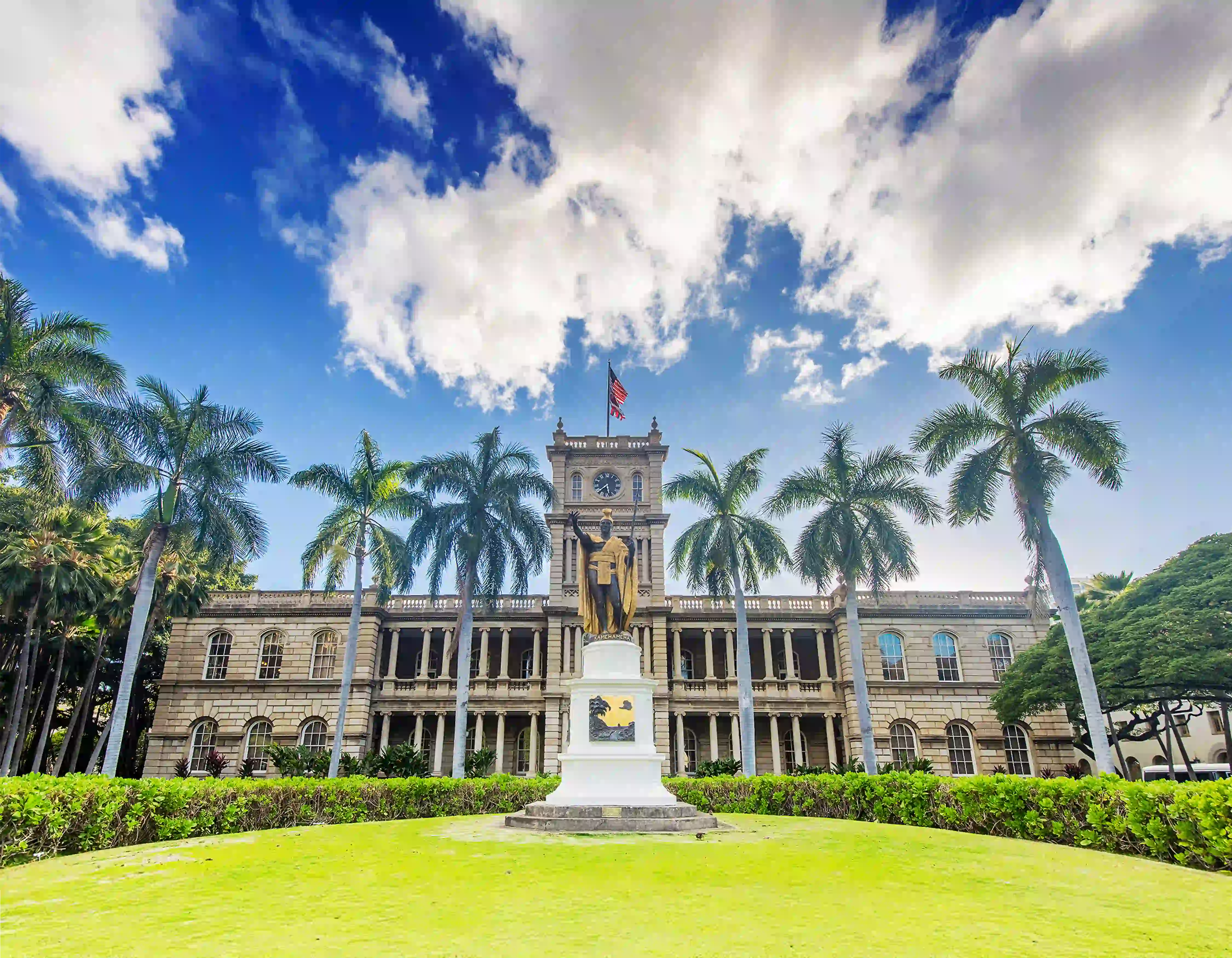 Cultura en Honolulu