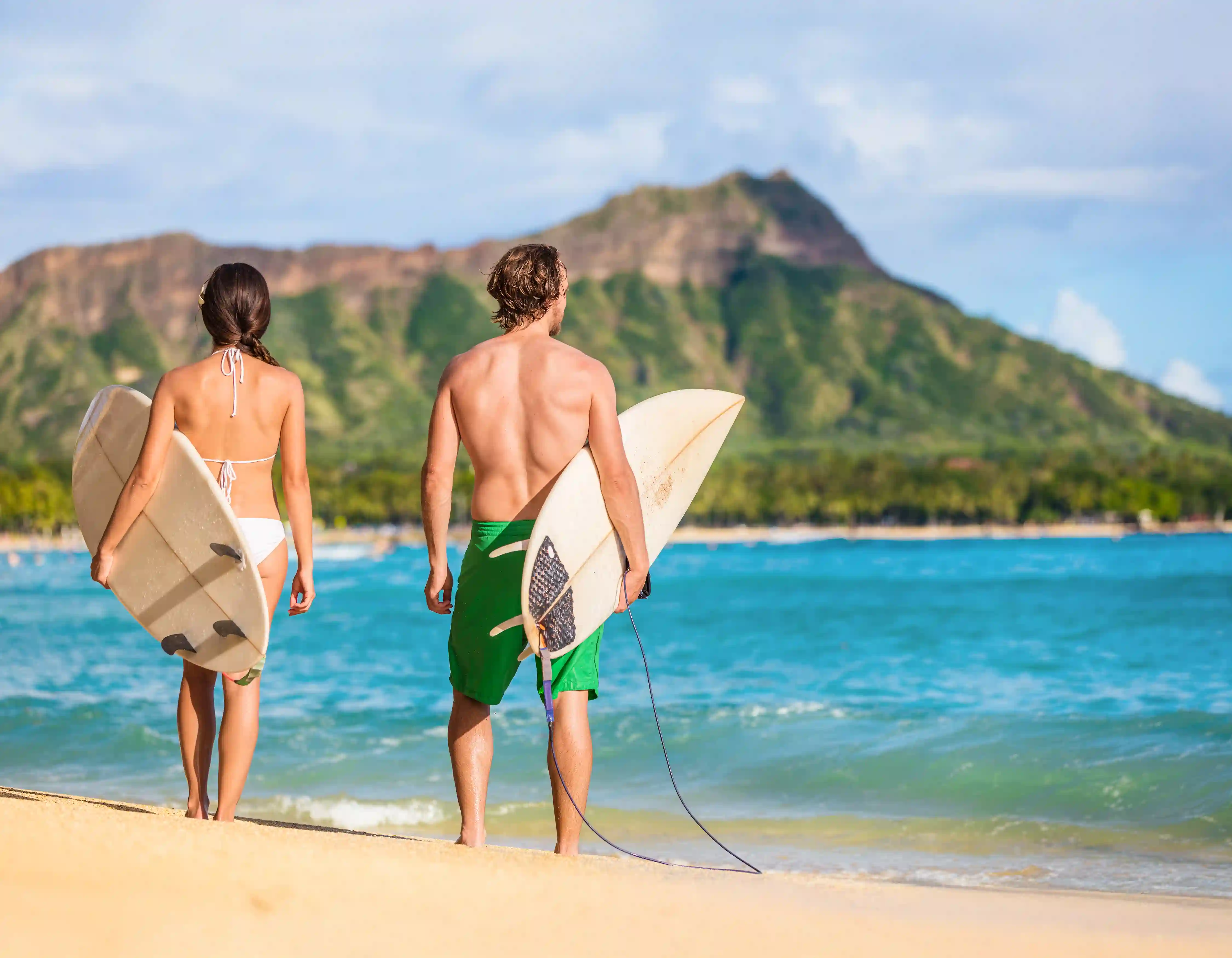 Experiencias en Honolulu