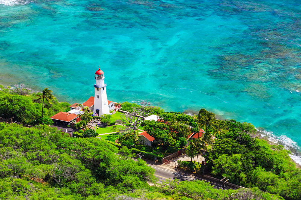 Lugares para visitar en Honolulu
