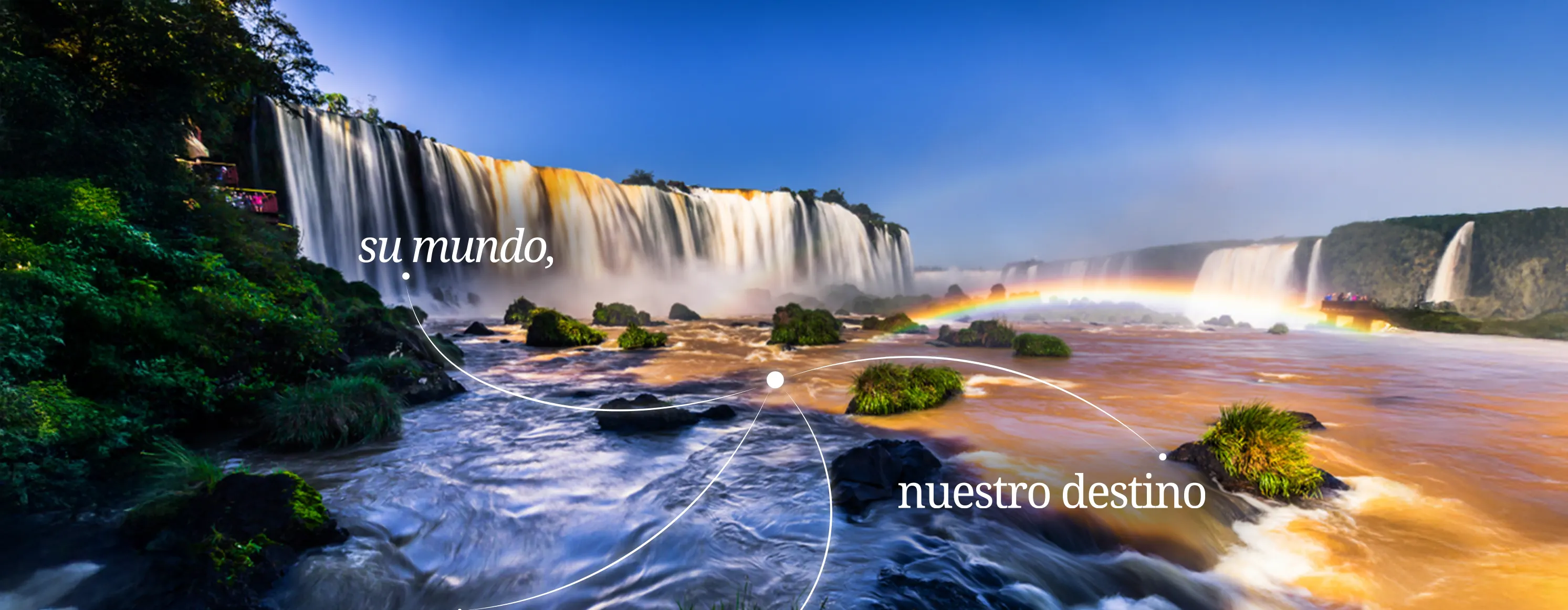 Iguazú
