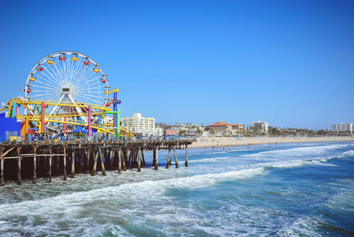 Qué visitar en Los Ángeles: Beverly Hills, Pasadena, Santa Mónica y más