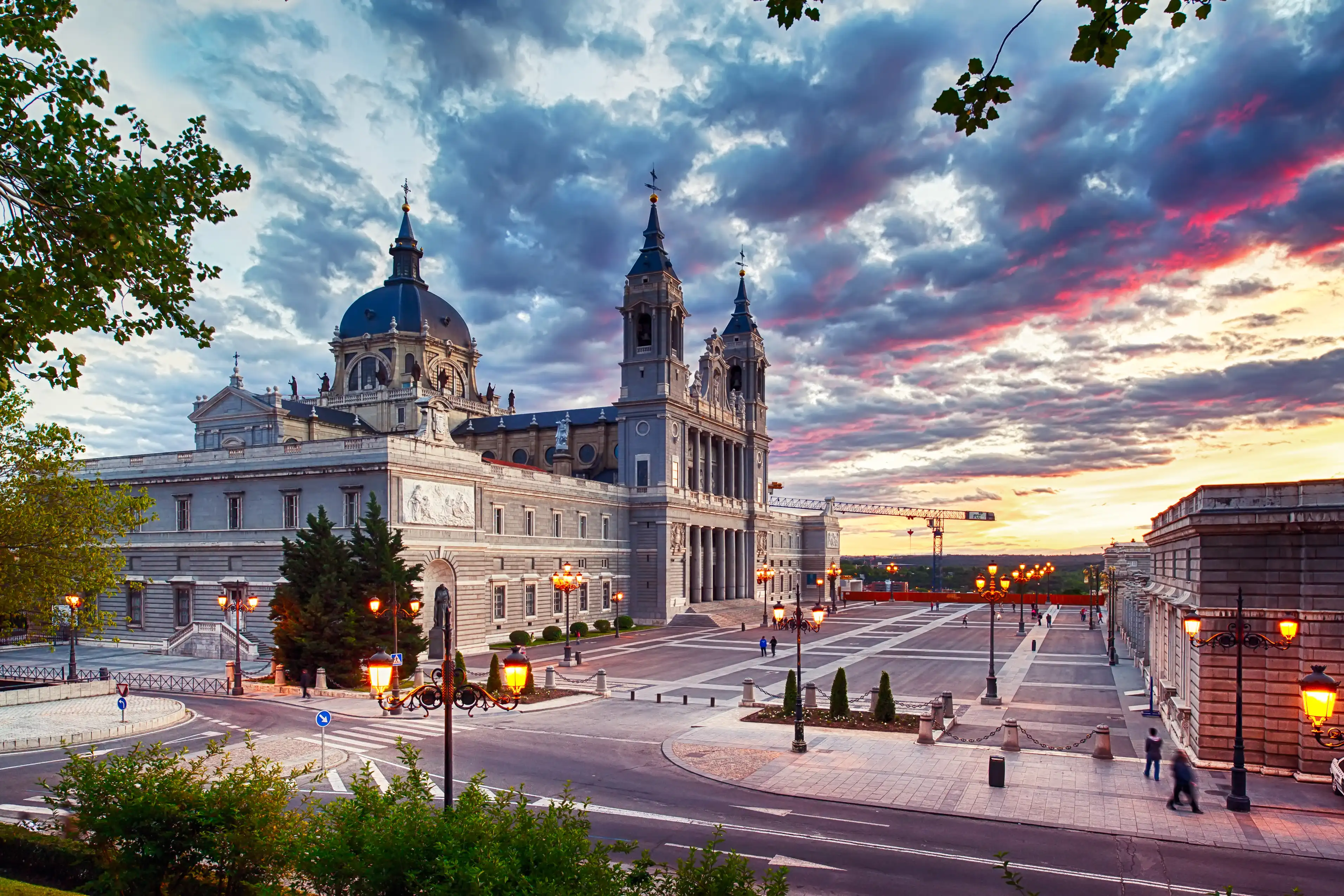 Experiencias en Madrid
