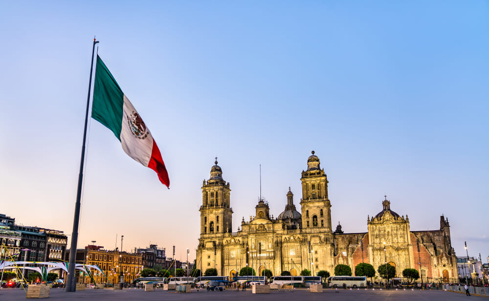 Cultura en Ciudad de México