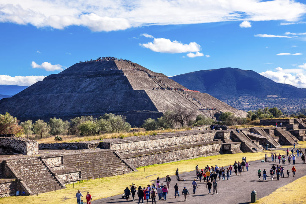 Experiencias en Mexicali