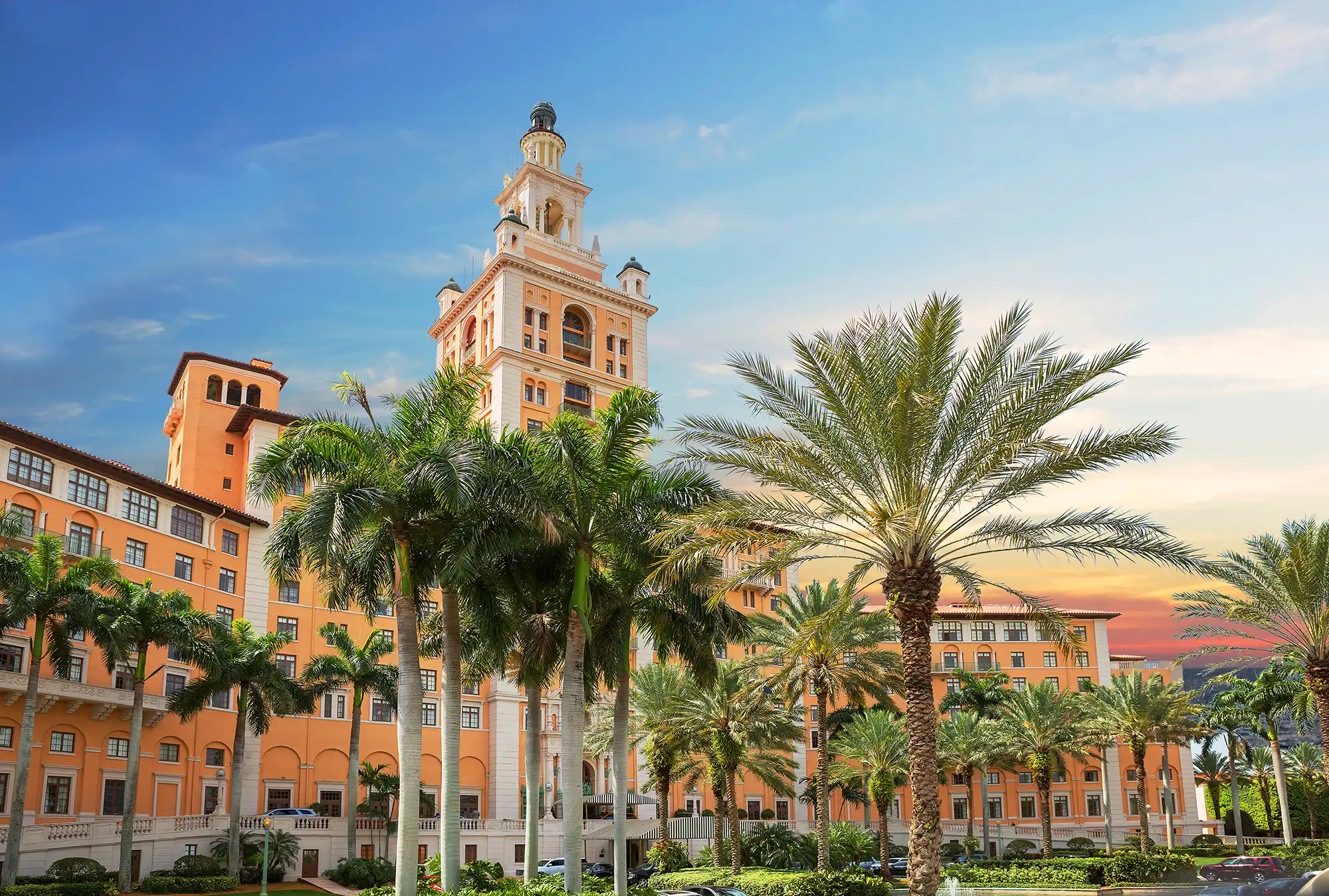 Dolphin Mall en Miami
