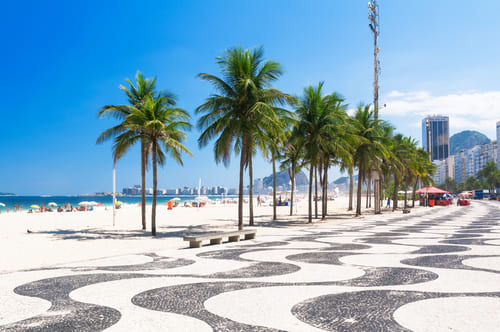 Corcovado, Pan de Azúcar, Tijuca y playas de Río